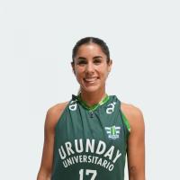 ROCIO MOTT