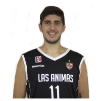 Nicolas Emmanuel Gimenez