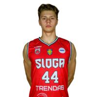 Timur Grinev