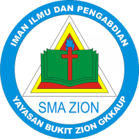 SMA ZION MAKASSAR