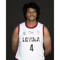 Joshua J V Jose Varghese