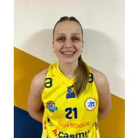 GIULIANA BACCARELLI