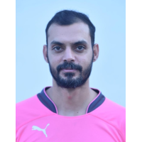 السيد شبر ابراهيم علوي هاشم