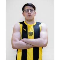 LEANDRO QUIÑONES