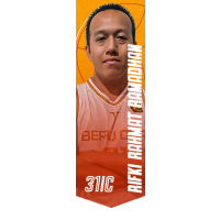 Rifki Rahmat RAMADHAN