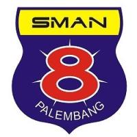 SMA NEGERI 8 PALEMBANG