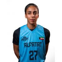 Salwa Alhubail