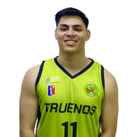 Maximiliano Moya Bustamante