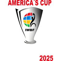 2025 Americas Cup for Women
