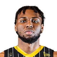 Jaylan Gainey