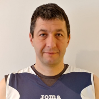 Ciprian Dorin Badescu
