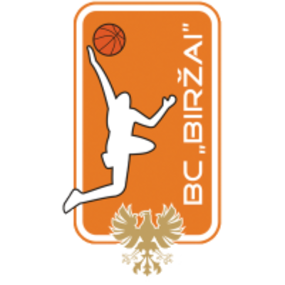Logo BC „Biržai“