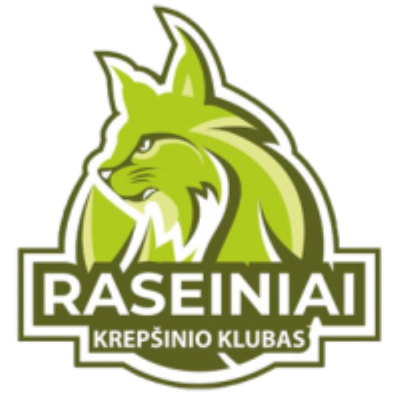 Logo Raseinių Raseiniai
