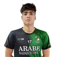 Gabriel Salas Moreno
