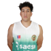 Niklistchek Sarrat, Pablo