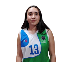 Ingrid Sade Castro