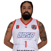 Miguel Gallardo Diaz