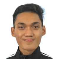 Edmund Eiffel Kho Albinus