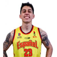 Giann C. Caraboni Contreras