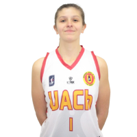 Antonia Gottschalk Rojas