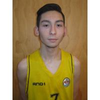 Alejandro Velquen Valle