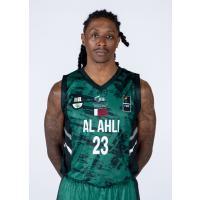 Nigel Armoni Johnson