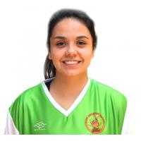 Valentina Pincheira Rivera