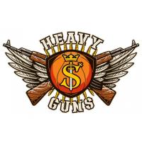 Heavy Guns