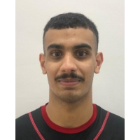 محمد حسن علي الهدار