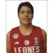 Zarate Cuello, Rodrigo
