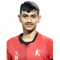 محمد داوود علي الصايغ