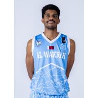 Mohammed M J S Al Sulaiti