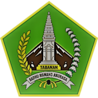 KABUPATEN TABANAN