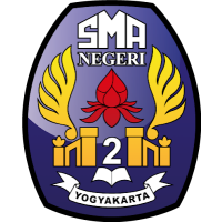 SMA NEGERI 2 YOGYAKARTA