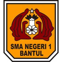 SMA NEGERI 1 BANTUL