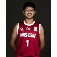 Navaneeth A Manjunath