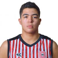 MAXIMILIANO GIMENEZ