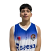 Jara Quinteros, Sebastian