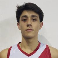 MATEO SALDIVAR