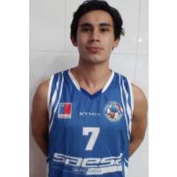 Roberto Ortega Carcamo