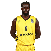 Ίσμαελ Σανόγκο