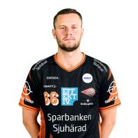 John Brändmark