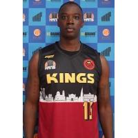 Christopher Randolph