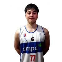 Matias Rojas Sotelo