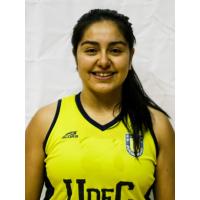 Estefania Munoz Irribarra