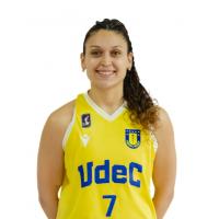 Catalina Perez Valdes