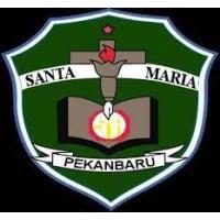 SMA SANTA MARIA PEKANBARU