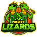 Night Lizards