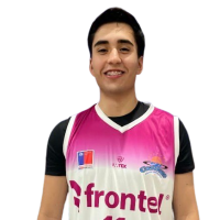 Bastian Cid Larenas