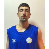 FACUNDO BARRIOS